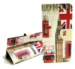 Designwallet Moto E4 / Moto E (4th gen) (XT1762)