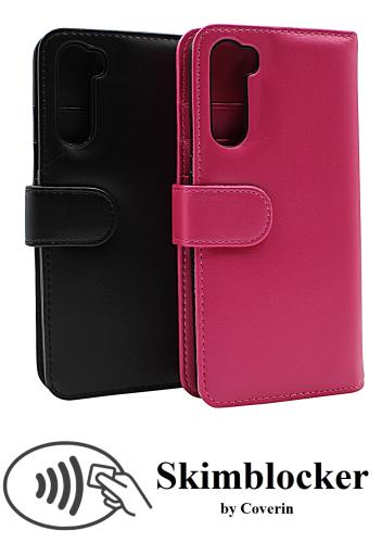 CoverinSkimblocker Plånboksfodral OnePlus Nord