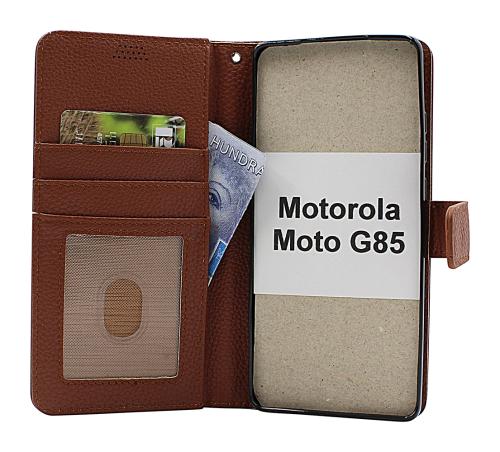 billigamobilskydd.seNew Standcase Wallet Motorola Moto G85