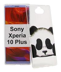 billigamobilskydd.seDesignskal TPU Sony Xperia 10 Plus