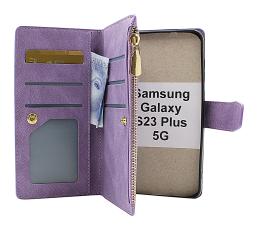 XL Standcase Lyxfodral Samsung Galaxy S23 Plus 5G