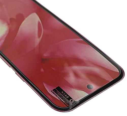 Härdat glas Google Pixel 9a