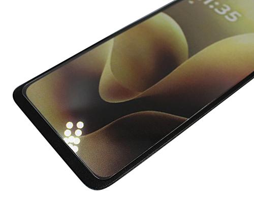 Härdat glas Motorola Moto G06 / G06 Power