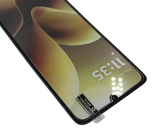 Härdat glas Motorola Moto G06 / G06 Power