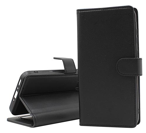 Skimblocker Doro Aurora A11 Magnet Plånboksfodral