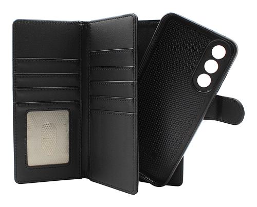 Skimblocker OnePlus Nord 5 XL Magnet Plånboksfodral