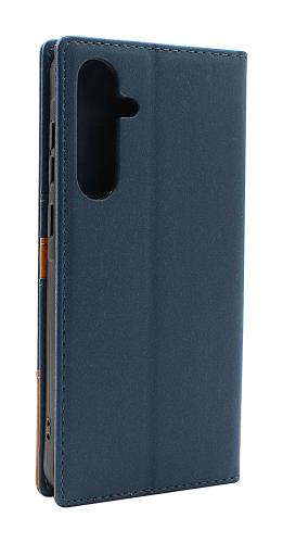 Samsung Galaxy A55 5G Lyxfodral Slim