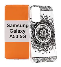 billigamobilskydd.seDesignskal TPU Samsung Galaxy A53 5G (A536B)