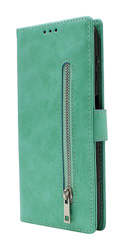 billigamobilskydd.seZipper Standcase Wallet Samsung Galaxy A13 (A135F/DS)