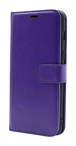 Crazy Horse Wallet OnePlus Nord 2T 5G