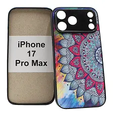 Magnetskal iPhone 17 Pro Max