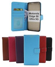 billigamobilskydd.seNew Standcase Wallet Motorola Edge 50 Ultra 5G