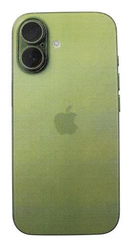 Härdat kameraglas iPhone 17