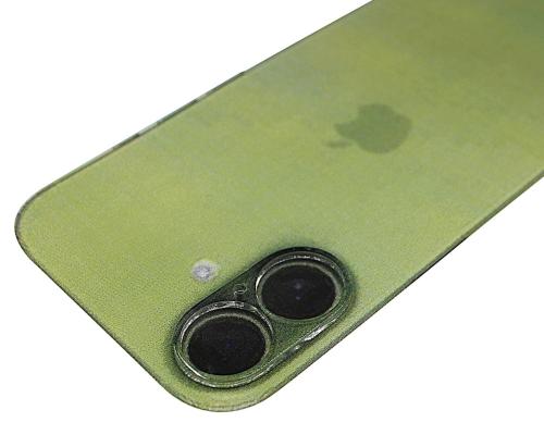 Härdat kameraglas iPhone 17