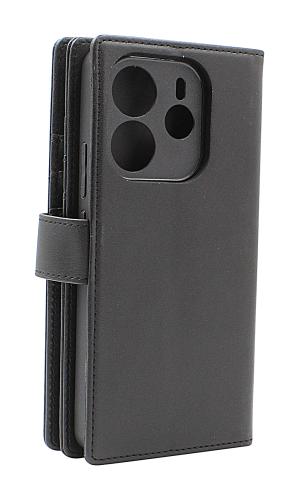 CoverinSkimblocker Xiaomi Redmi Note 14 4G XL Magnet Plånboksfodral