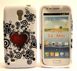 billigamobilskydd.seDesignskal Samsung Galaxy S4 Mini (i9195/i9190)