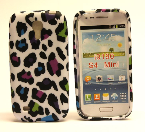 billigamobilskydd.seDesignskal Samsung Galaxy S4 Mini (i9195/i9190)