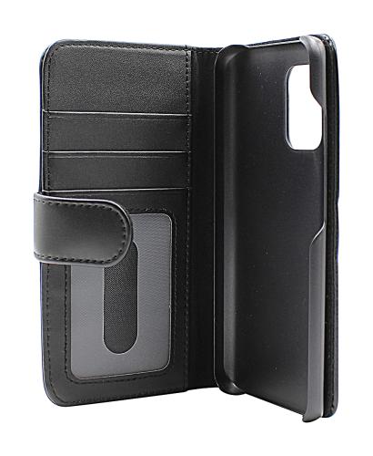 Skimblocker Plånboksfodral Asus ZenFone 8 (ZS590KS)