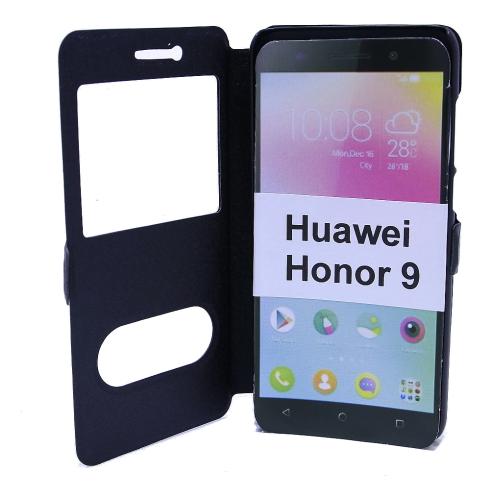 billigamobilskydd.seFlipcase Huawei Honor 9 (STF-L09)
