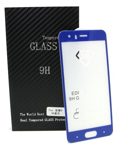 Full Frame Glas skydd Huawei Honor 9 (STF-L09)