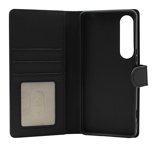 CoverinSkimblocker Sony Xperia 1 VII Plånboksfodral