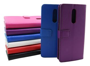 billigamobilskydd.seStandcase Wallet LG G7 Fit (LMQ850)