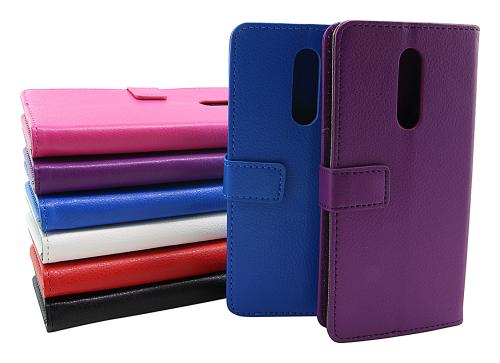 billigamobilskydd.seStandcase Wallet LG G7 Fit (LMQ850)