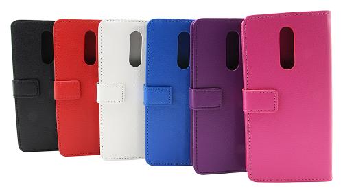 billigamobilskydd.seStandcase Wallet LG G7 Fit (LMQ850)
