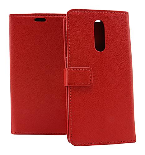 billigamobilskydd.seStandcase Wallet LG G7 Fit (LMQ850)