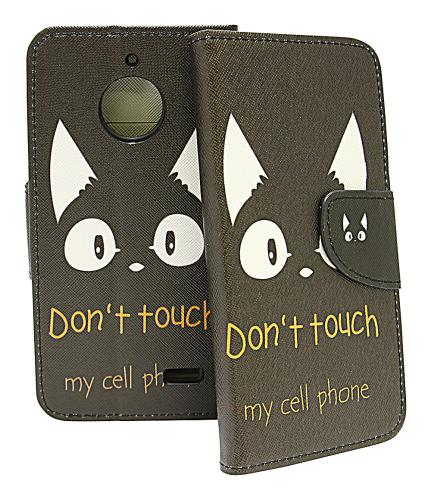billigamobilskydd.seDesignwallet Moto E4 / Moto E (4th gen) (XT1762)