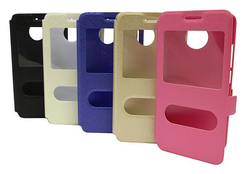 Flipcase Moto E4 / Moto E (4th gen)
