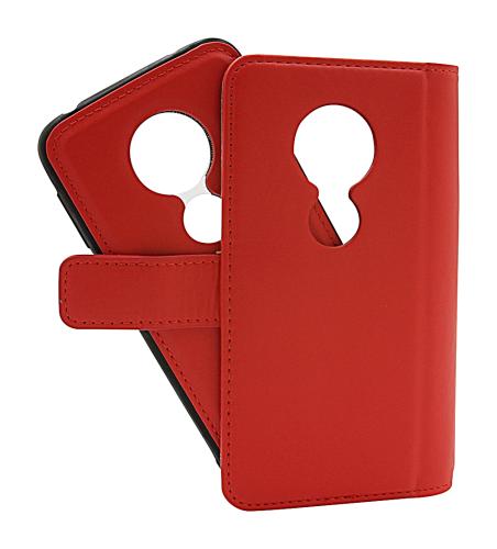 Skimblocker Magnet Fodral Motorola Moto G7 Play