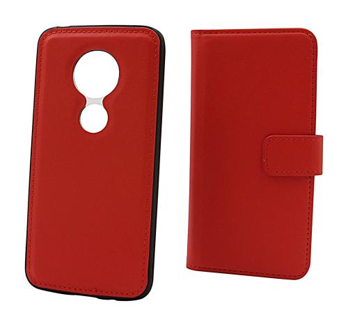 Skimblocker Magnet Fodral Motorola Moto G7 Play