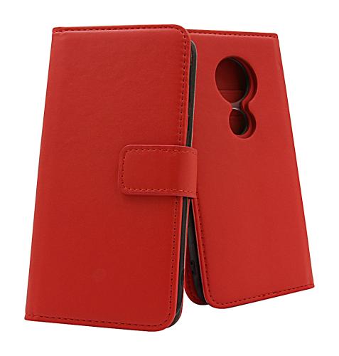 Skimblocker Magnet Fodral Motorola Moto G7 Play