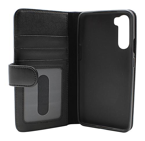 CoverinSkimblocker Plånboksfodral OnePlus Nord