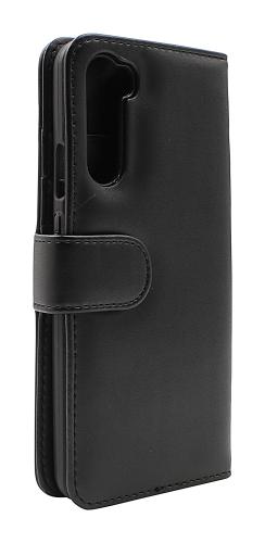 CoverinSkimblocker Plånboksfodral OnePlus Nord
