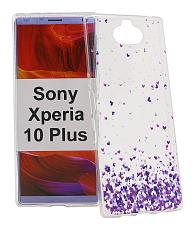 billigamobilskydd.seDesignskal TPU Sony Xperia 10 Plus