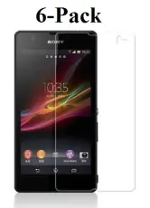 billigamobilskydd.se6-Pack Skärmskydd Sony Xperia Z5 Premium (E6853)