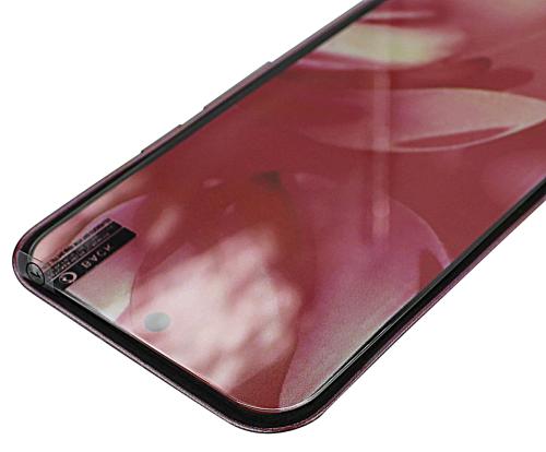 Härdat glas Google Pixel 9a