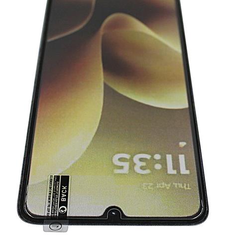 Härdat glas Motorola Moto G06 / G06 Power