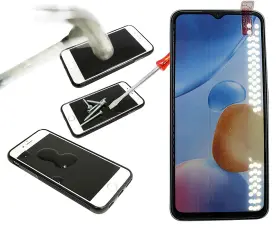 Full Frame Glas skydd Xiaomi Redmi 10 5G (2022)