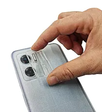 Härdat kameraglas Xiaomi Redmi 10 5G (2022)