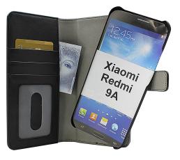 Skimblocker Magnet Fodral Xiaomi Redmi 9A
