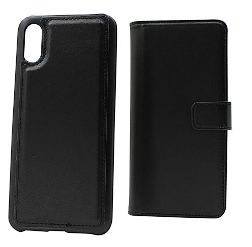 Skimblocker Magnet Fodral Xiaomi Redmi 9A