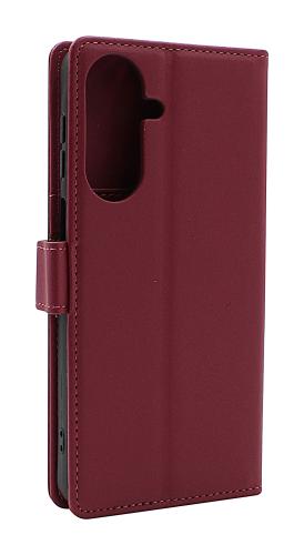 Skimblocker Samsung Galaxy A27 Plånboksfodral