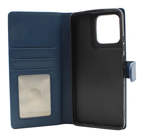 Skimblocker Motorola Moto G75 5G Plånboksfodral