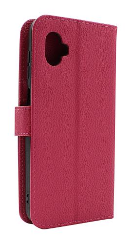 New Standcase Wallet Samsung Galaxy XCover6 Pro 5G