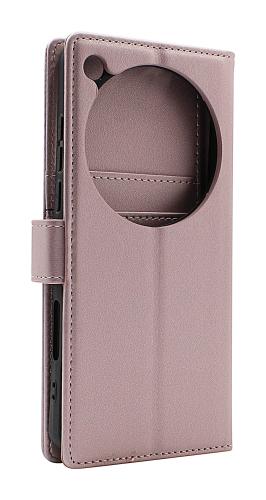 Skimblocker Oppo Find X9 Ultra Plånboksfodral