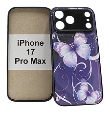Magnetskal iPhone 17 Pro Max