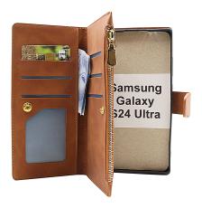 XL Standcase Lyxfodral Samsung Galaxy S24 Ultra 5G (SM-S928B/DS)